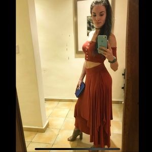 Free People Salutations Set (DISCONTINUED)